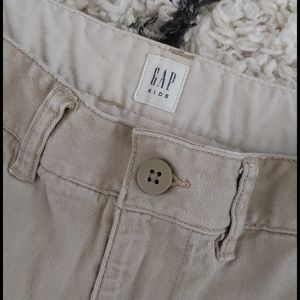 Gap boys shorts